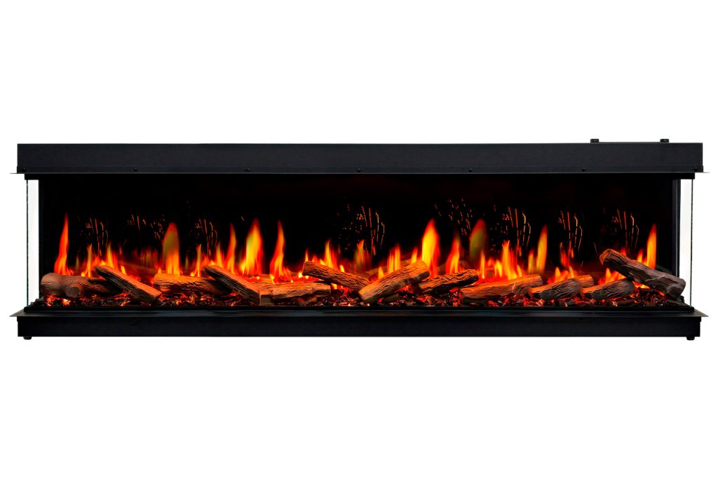 Очаг 5DVART 72 Panorama (LCD)