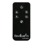 Очаг Revillusion RLG25, фото 4
