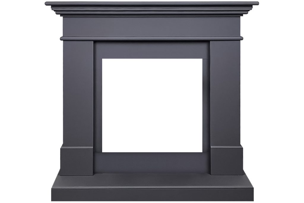 Портал Royal Flame California SFT (Разборный) (Высота 950мм) - Серый графит