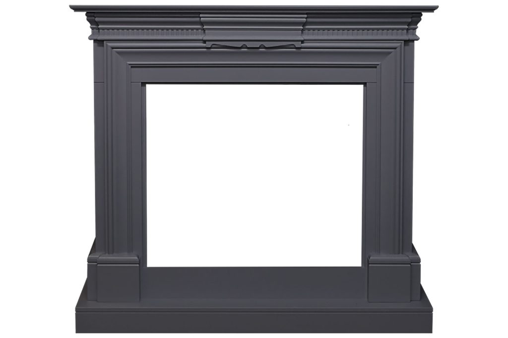 Портал Royal Flame Chelsea - Graphite Grey