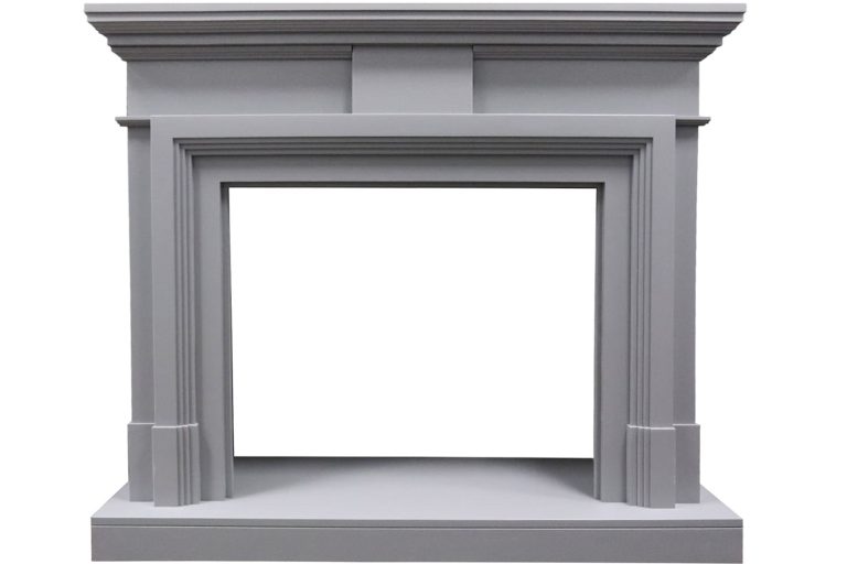 Портал Dimplex Coventry Gray - Серый