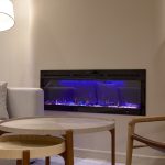 Очаг Crystal 36 RF, фото 7