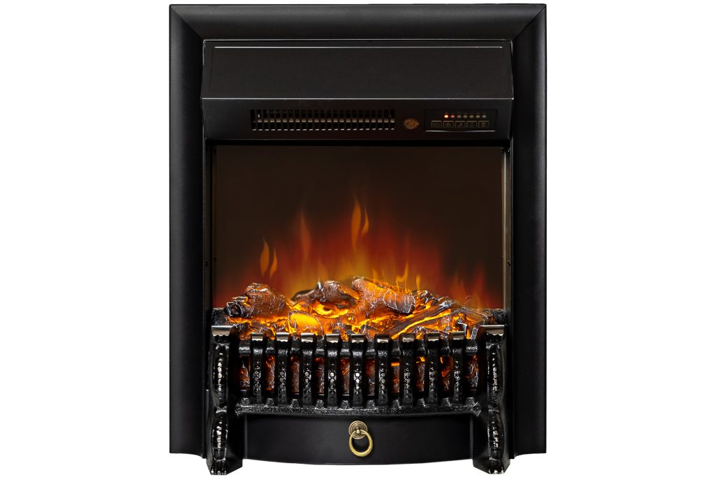 Очаг Fobos FX M Black RC