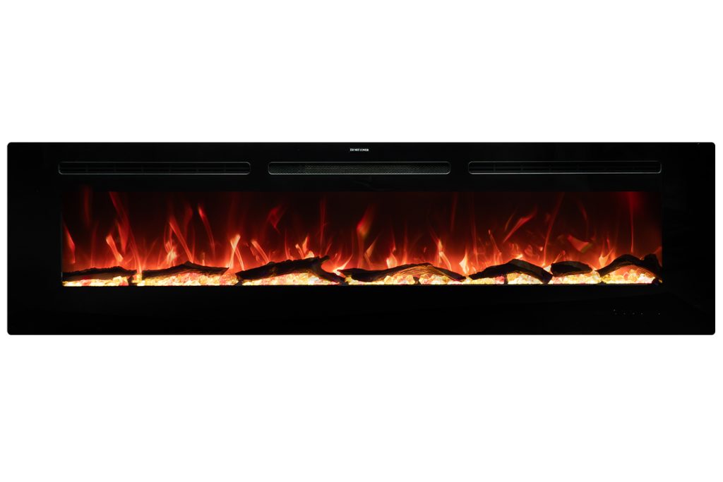 Очаг Galaxy 60 RF