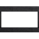 Каминокомплект Line 42 Dark Grey - Темный серый с очагом Vision 42 LED, фото 2