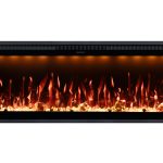 Очаг Mercury 50 LED RF, фото 1