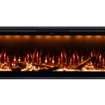Очаг Mercury 50 LED RF, фото 11
