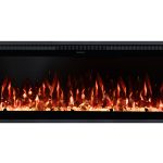 Очаг Mercury 50 LED RF, фото 10