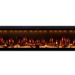 Очаг Mercury 74 LED RF, фото 9