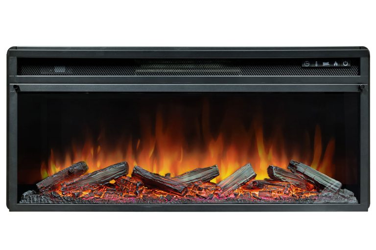 Очаг Vision 42 LOG LED