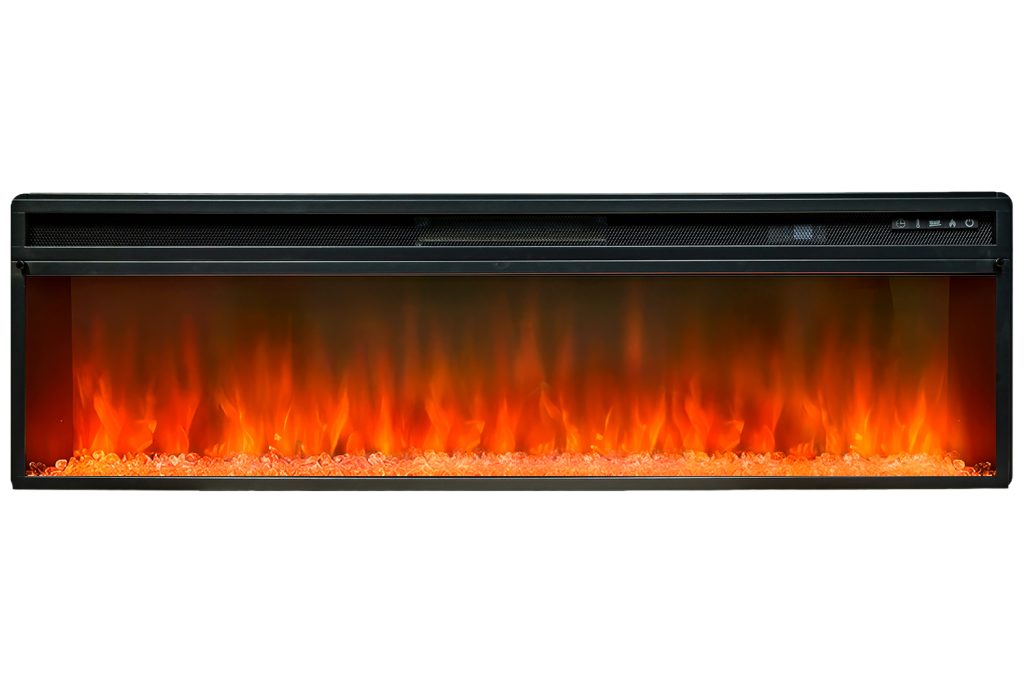 Очаг Vision 60 LED
