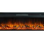 Очаг Vision 60 LOG LED, фото 1