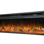 Очаг Vision 60 LOG LED, фото 8