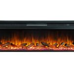 Очаг Vision 60 LOG LED, фото 6