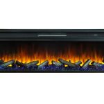 Очаг Vision 60 LOG LED, фото 7