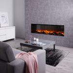 New Forest 1600 with Signature logs - 1600 мм, фото 2