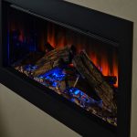 Ashlett Insert Deluxe Logs, фото 7