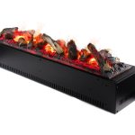 Очаг Design L1000RF 3D PS/LOG, фото 5