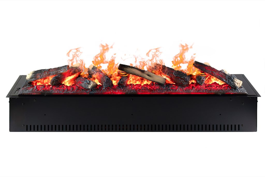 Очаг Design L1000RF 3D PS/LOG