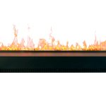 Очаг Design L1500RF 3D PS/LOG, фото 4