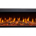 Очаг Ignite Bold 60 с дровами Oak Logset, фото 1