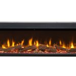 Очаг Ignite Bold 74 с дровами Oak Logset, фото 1
