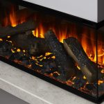 New Forest 870 with Signature logs - 870 мм, фото 9