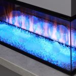 New Forest 870 with Signature logs - 870 мм, фото 10