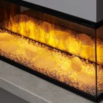 New Forest 870 with Signature logs - 870 мм, фото 11