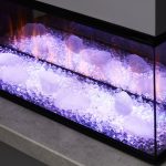 New Forest 870 with Signature logs - 870 мм, фото 12