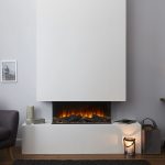 New Forest 870 with Signature logs - 870 мм, фото 2